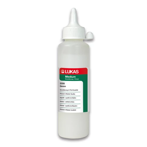Lukas Gesso (Master minőség) 250 ml