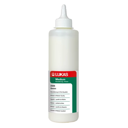 Lukas Gesso (Master minőség) 500 ml