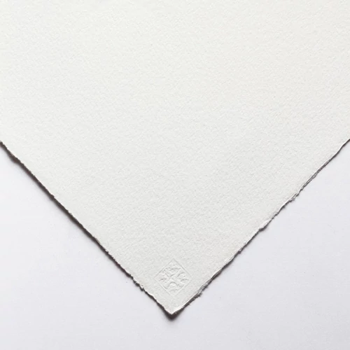 Saunders Waterford Rough fehér akvarellpapír 638 g