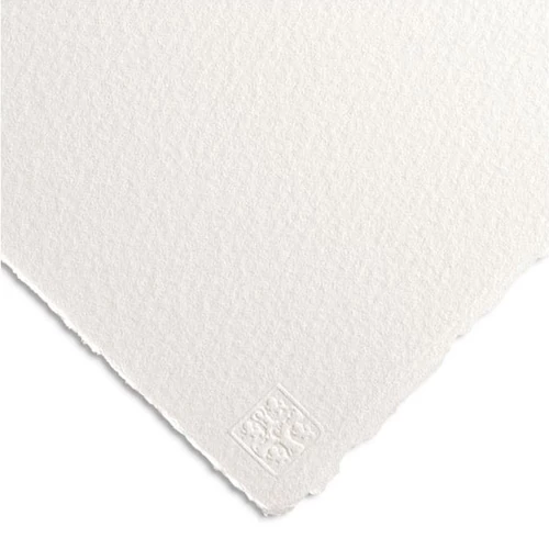 Saunders Waterford CP tiszta fehér akvarellpapír 300 g