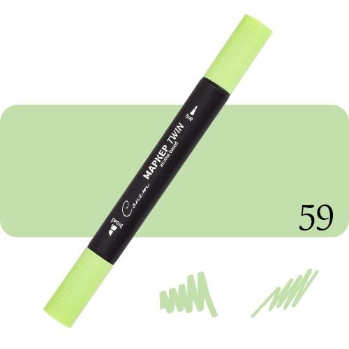 Sonnet kétvégű alkoholos marker 59 Pistachio
