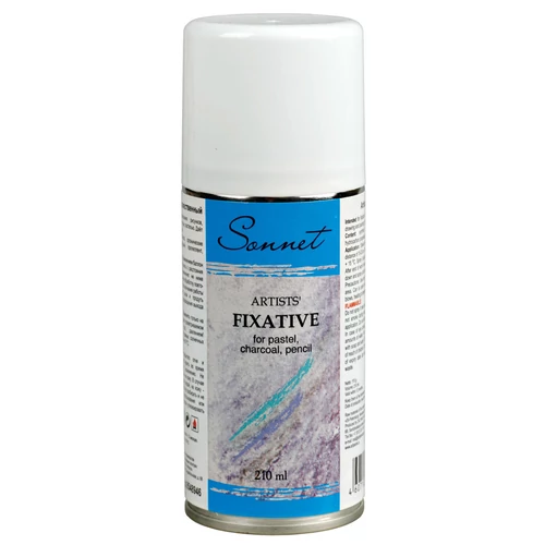 Fixatív spray Sonnet 210 ml