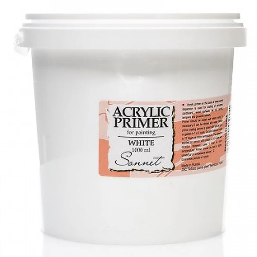 Sonnet univerzális alapozó, gesso 1000 ml