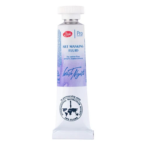 White Nights maszkoló folyadék tubusban 10 ml
