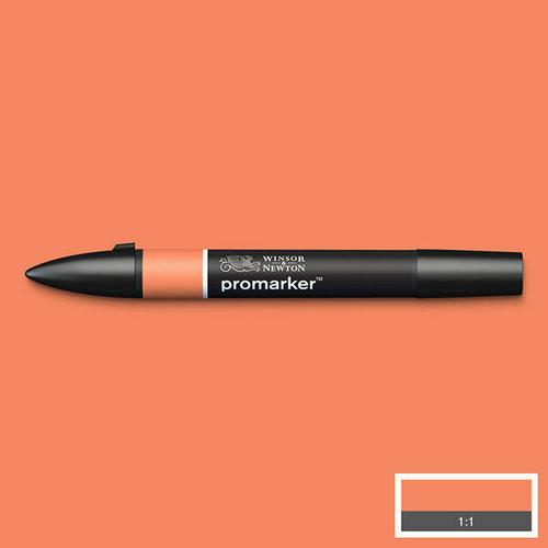 Promarker alkoholos filctoll O248 Mango