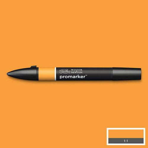 Promarker alkoholos filctoll O547 Honeycomb