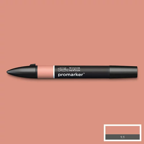 Promarker alkoholos filctoll R937 Coral