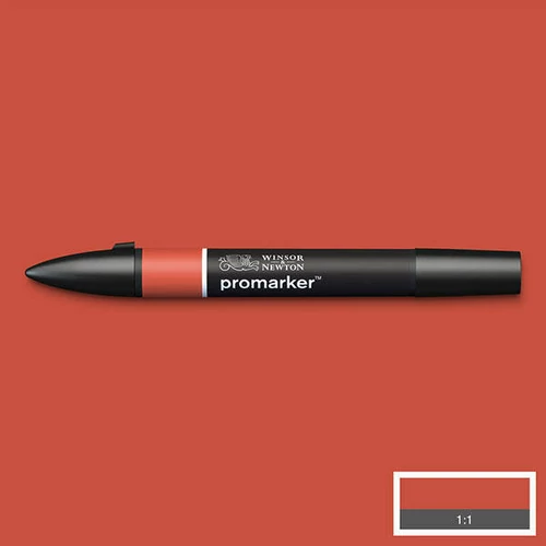 Promarker alkoholos filctoll R946 Burnt Orange