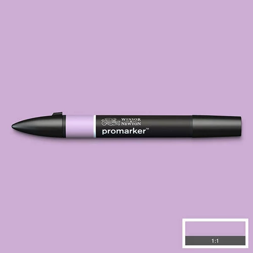 Promarker alkoholos filctoll V528 Orchid
