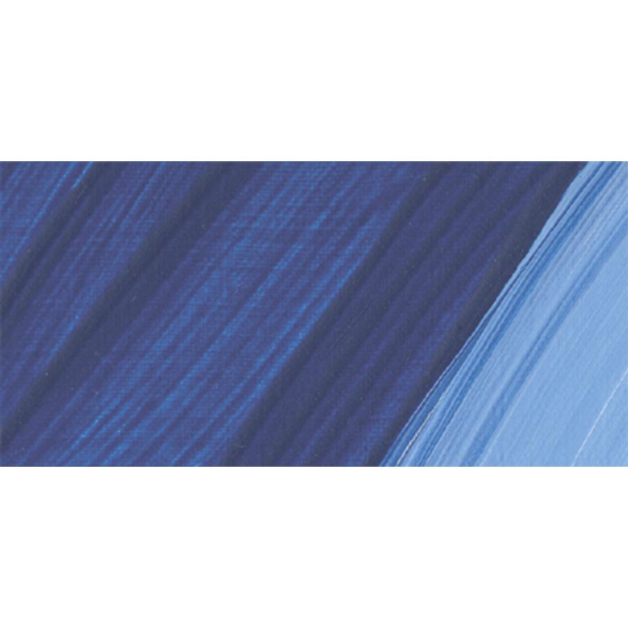Akrilfesték 250 ml Lukas Cryl Liquid, 4334 Prussian Blue