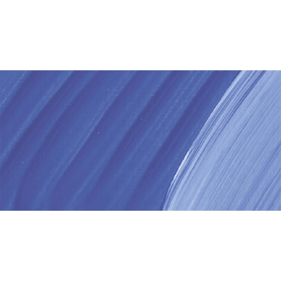 Akrilfesték 250 ml Lukas Cryl Liquid, 4335 Ultramarine light