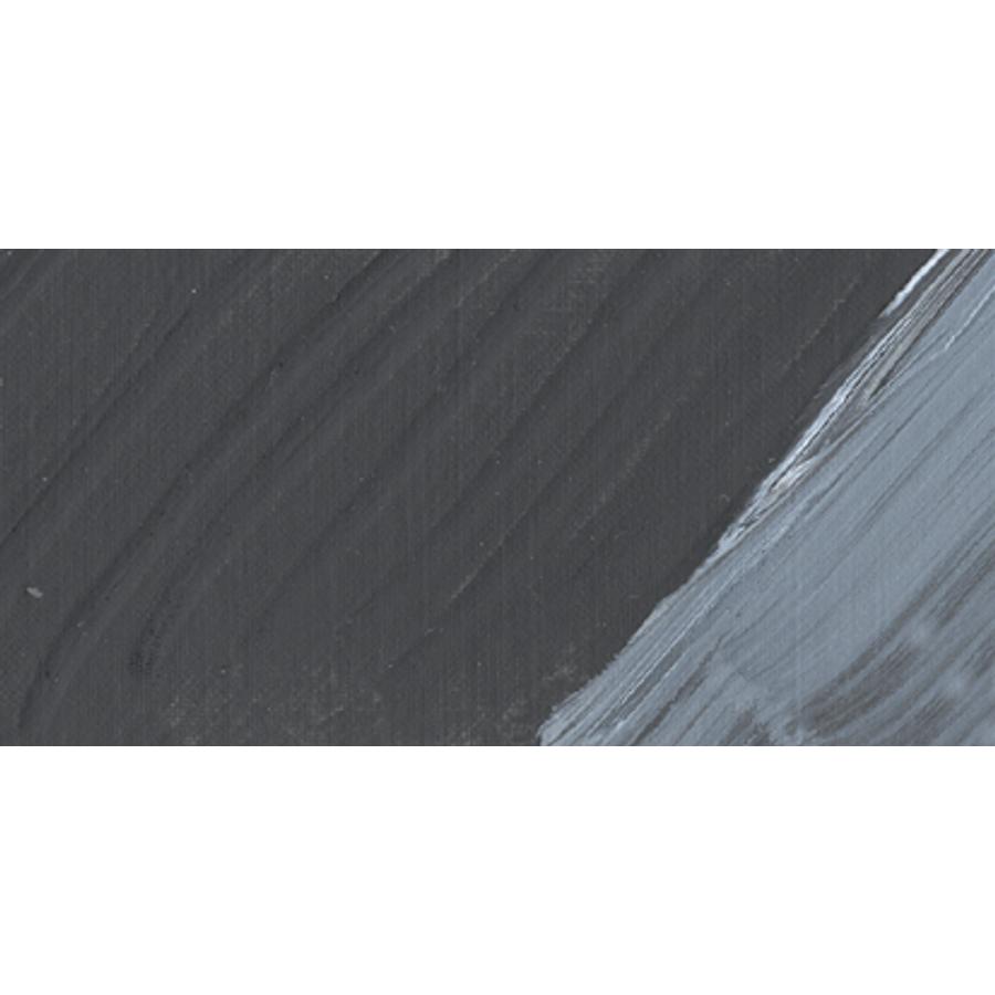 Akrilfesték 250 ml Lukas Cryl Liquid, 4399 Iron Oxide Black