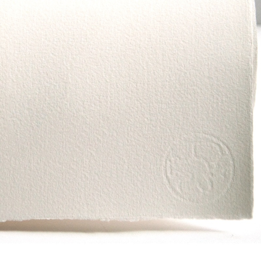 Hahnemühle William Turner matt papír 300 g/m2, 50 × 65 cm