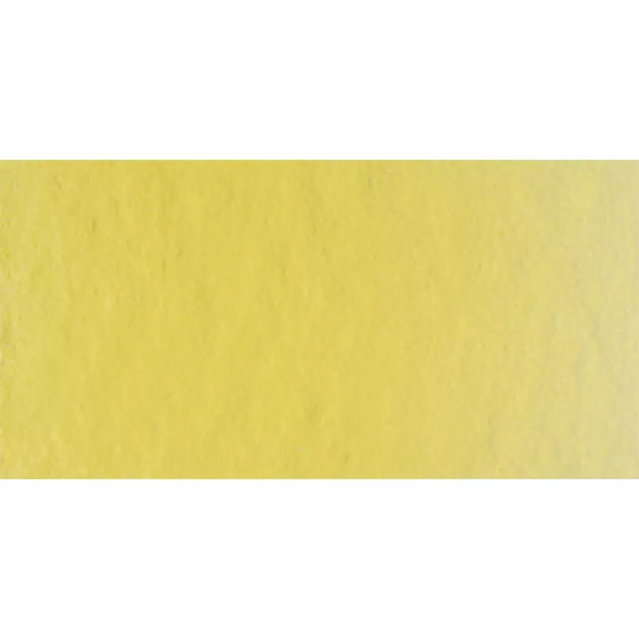 Lukas 1862 akvarellfesték 1021 citromsárga (Permanent Lemon Yellow)