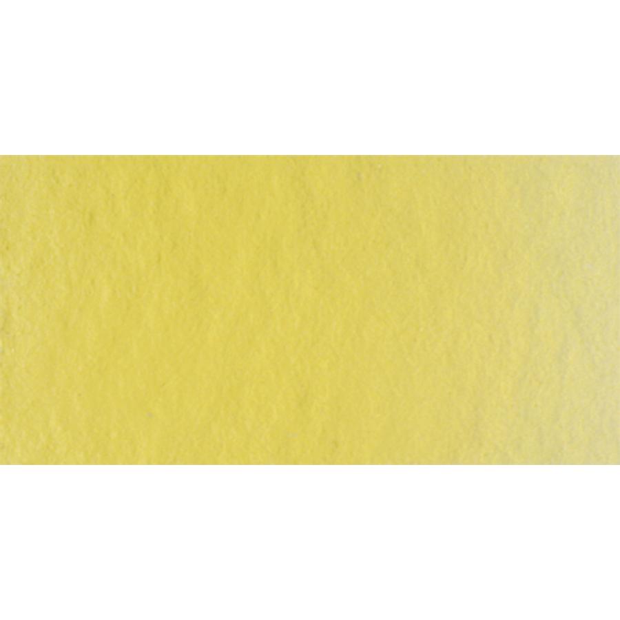 Lukas 1862 akvarellfesték 1021 citromsárga (Permanent Lemon Yellow)