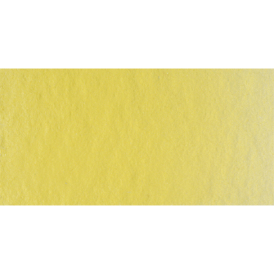 Lukas 1862 akvarellfesték 1021 citromsárga (Permanent Lemon Yellow)