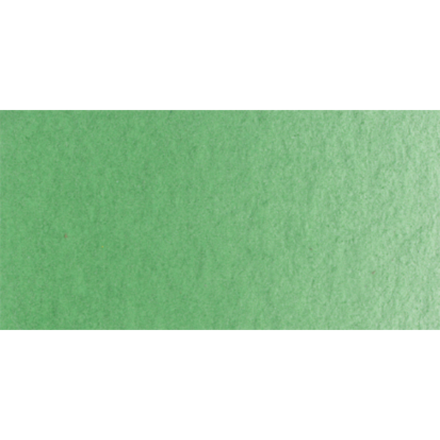 Lukas 1862 akvarellfesték 1163 permanens zöld (Permanent Green)