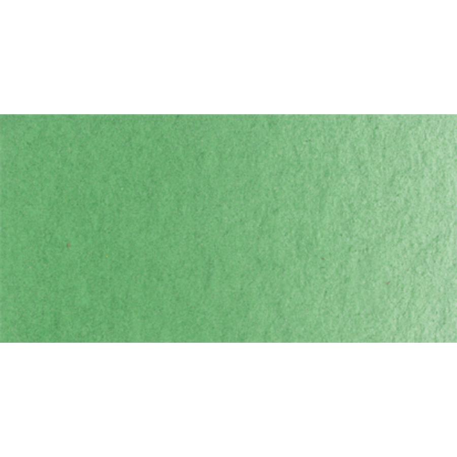Lukas 1862 akvarellfesték 1163 permanens zöld (Permanent Green)