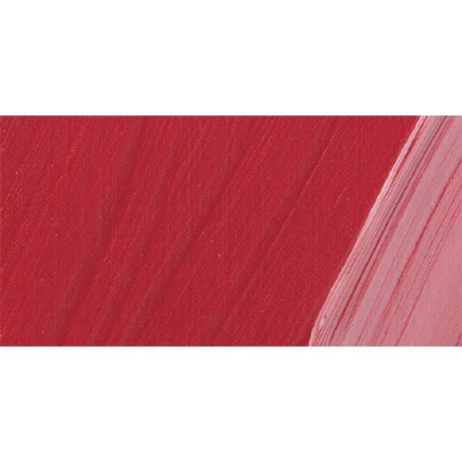Akrilfesték 250 ml Lukas Cryl Liquid, 4274 Cadmium Red deep