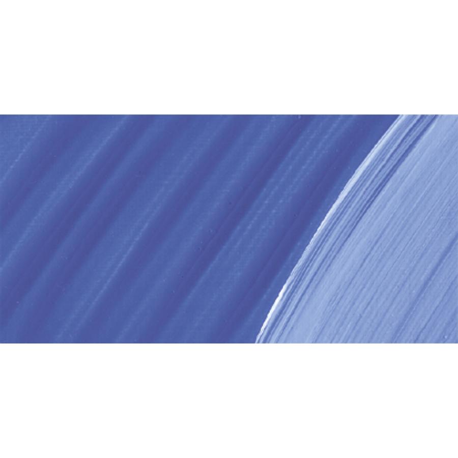 Akrilfesték 250 ml Lukas Cryl Liquid, 4325 Cobalt Blue