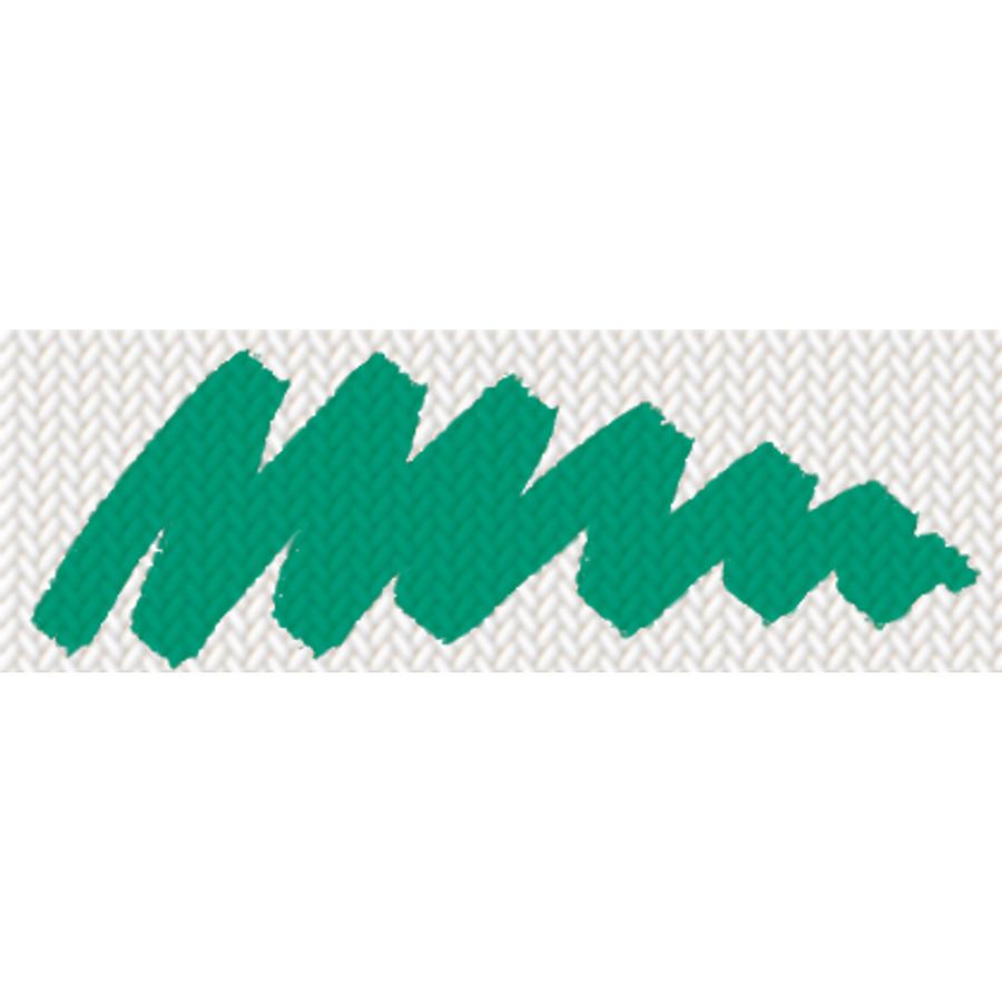 Nerchau Textile Art filc 038 Green