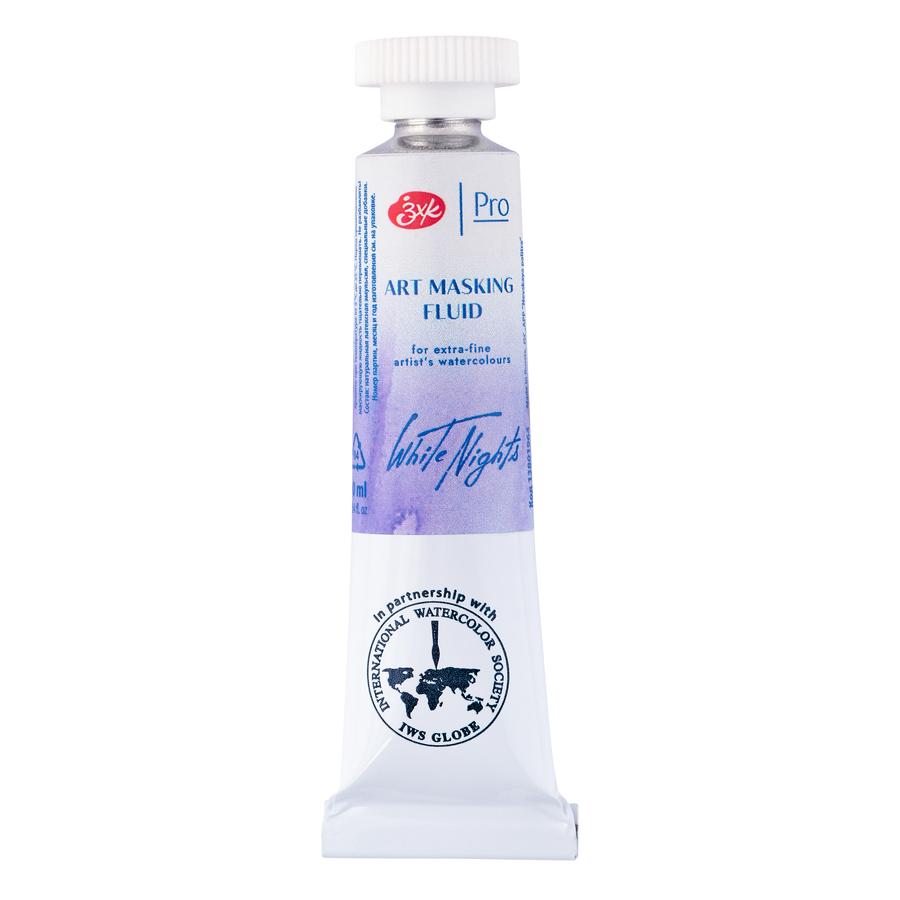 White Nights maszkoló folyadék tubusban 10 ml