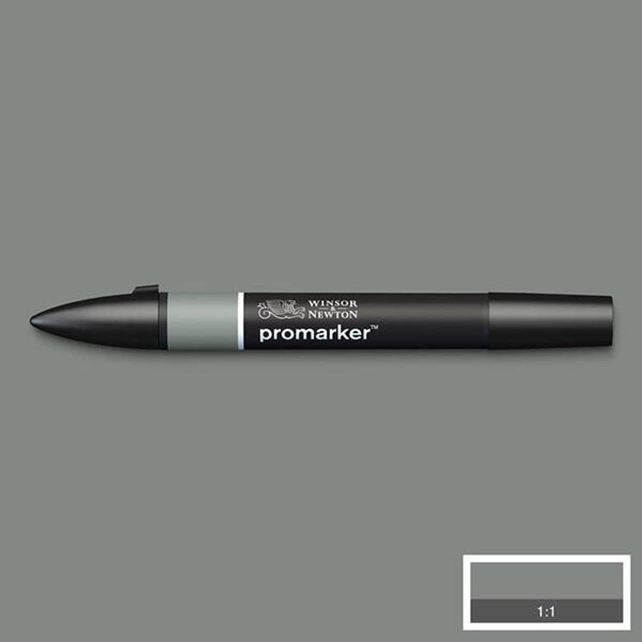 Promarker alkoholos filctoll IG5 Ice Grey 5