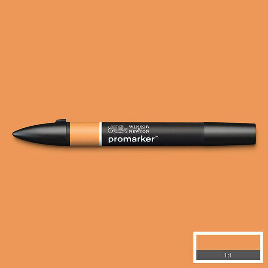 Promarker alkoholos filctoll O136 Ginger